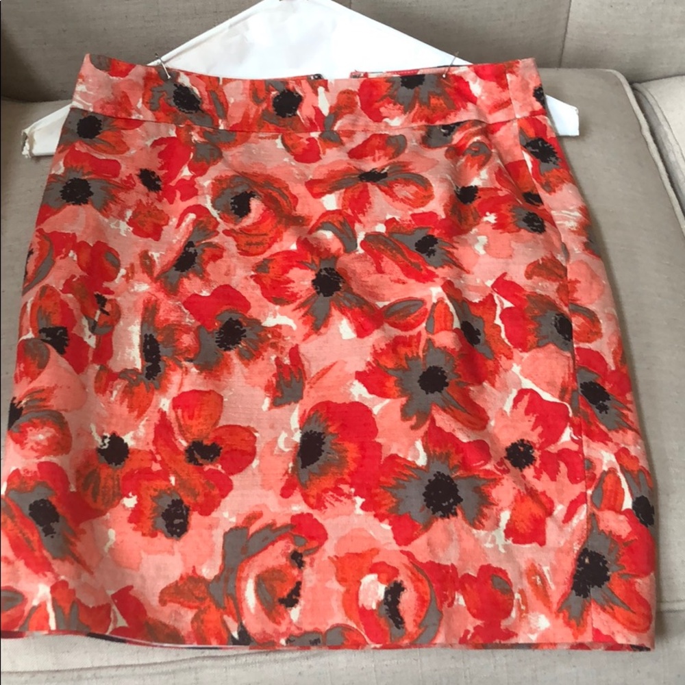 Ann Taylor Skirt